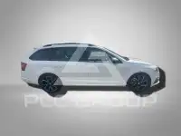 2019 Skoda Octavia