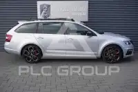 2019 Skoda Octavia
