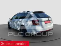 2019 Skoda Octavia