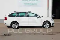 2019 Skoda Octavia
