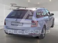 2019 Skoda Octavia