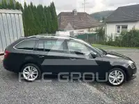 2019 Skoda Octavia