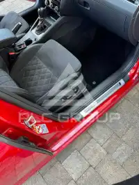 2019 Skoda Octavia