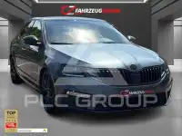 2019 Skoda Octavia