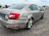 2019 Skoda Octavia