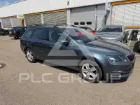 2019 Skoda Octavia