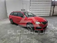 2019 Skoda Octavia