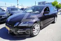 2019 Skoda Octavia