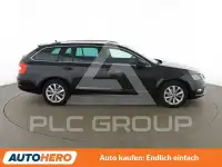 2019 Skoda Octavia