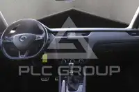 2019 Skoda Octavia