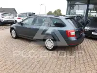 2019 Skoda Octavia