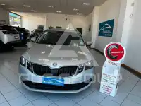 2019 Skoda Octavia