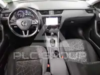 2019 Skoda Octavia