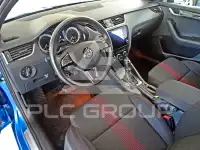 2019 Skoda Octavia