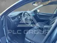 2019 Skoda Octavia