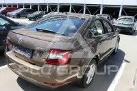 2019 Skoda Octavia