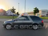 2019 Skoda Octavia