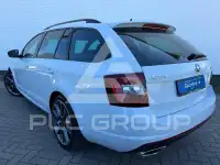 2019 Skoda Octavia