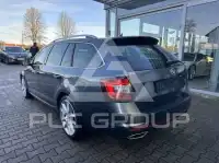 2019 Skoda Octavia