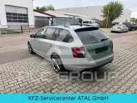 2019 Skoda Octavia