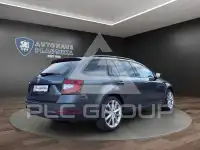 2019 Skoda Octavia