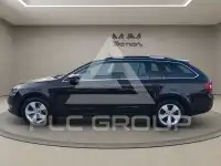 2019 Skoda Octavia