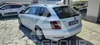 2019 Skoda Octavia