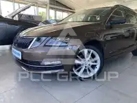 2019 Skoda Octavia