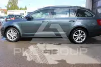 2019 Skoda Octavia