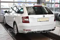 2019 Skoda Octavia