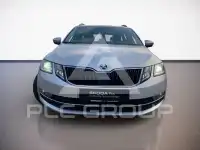 2019 Skoda Octavia