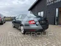 2019 Skoda Octavia