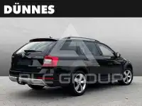 2019 Skoda Octavia