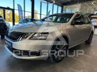 2019 Skoda Octavia