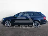 2019 Skoda Octavia