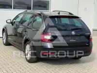 2019 Skoda Octavia