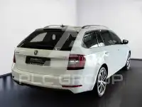 2019 Skoda Octavia