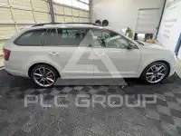 2019 Skoda Octavia