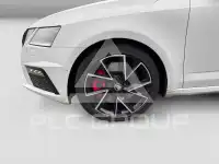 2019 Skoda Octavia