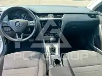 2019 Skoda Octavia