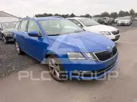 2019 Skoda Octavia