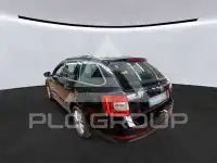 2019 Skoda Octavia