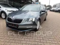 2019 Skoda Octavia