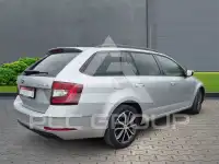 2019 Skoda Octavia