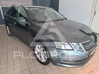 2019 Skoda Octavia