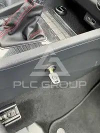 2019 Skoda Octavia