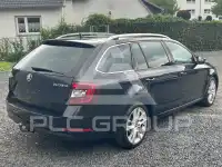 2019 Skoda Octavia