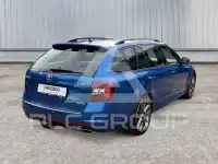2019 Skoda Octavia