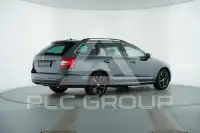 2019 Skoda Octavia