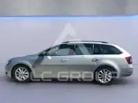 2019 Skoda Octavia